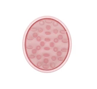 Conair Triple-Action Shampoo Scalp Brush, Scalp Massager