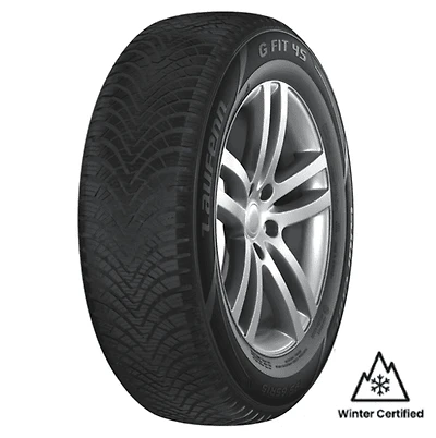 Laufenn G Fit 4S tire 215/50R17XL 95W all weather passenger car tires