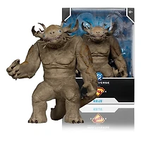 McFarlane Toys DC Multiverse Kaju (Superman Movie) Mega Figure