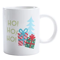 Holiday Time Mug, 2-Piece