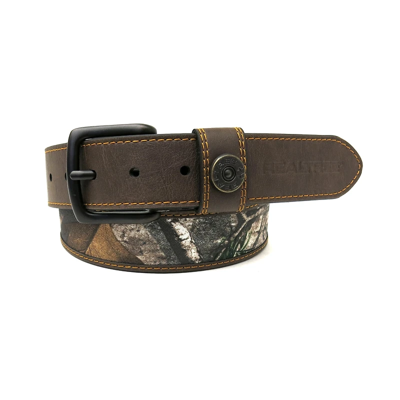 RTCAMO INSERT BELT L