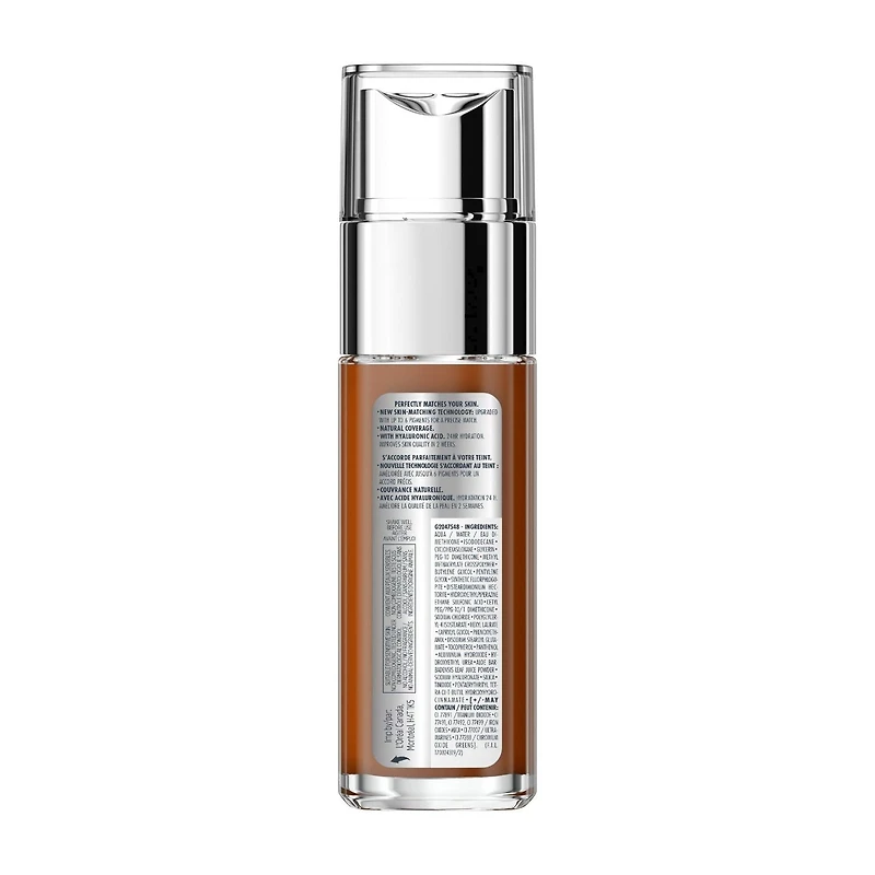 L'Oréal Paris Fond De Teint True Match