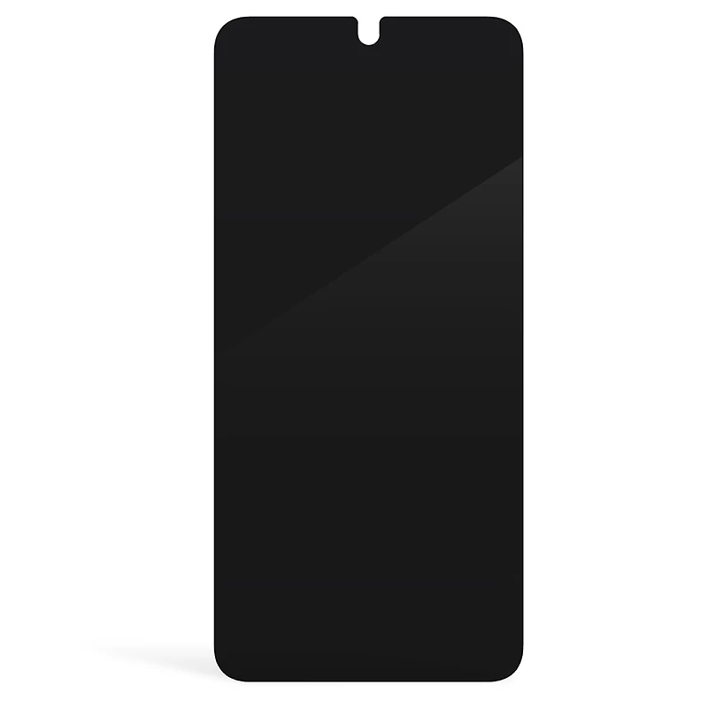 ZAGG InvisibleShield Glass Elite 2-Way Privacy Screen Protector for Google Pixel 10/10 Pro