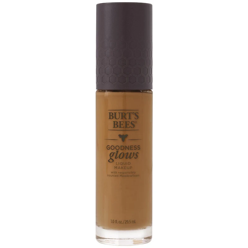 Fond de teint liquide Goodness Glows de Burt's Bees, 29.5ml