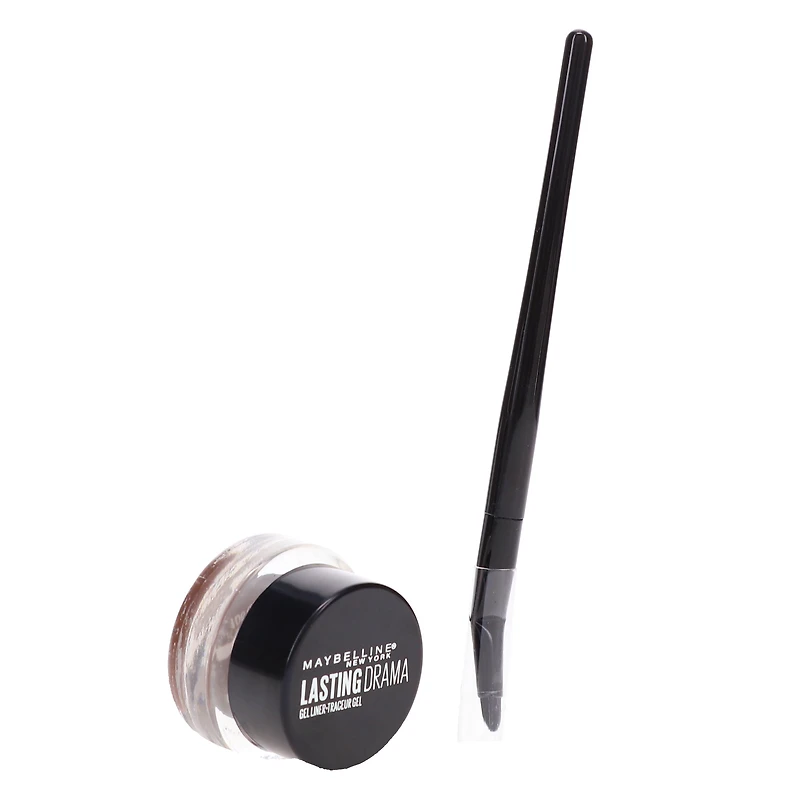 Maybelline New York Eye Studio, Eye Liner, 3.5  gr.
