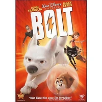 Bolt