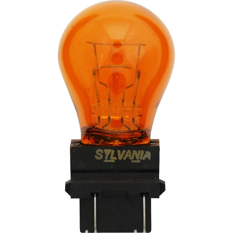 Mini lampes à longue durée 3457A de SYLVANIA Paq. de 2, 12,8 V