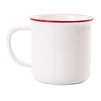 Holiday Time Decal Ceramic Mug, 16.5 oz, 1 Piece, Mug, Ceramic