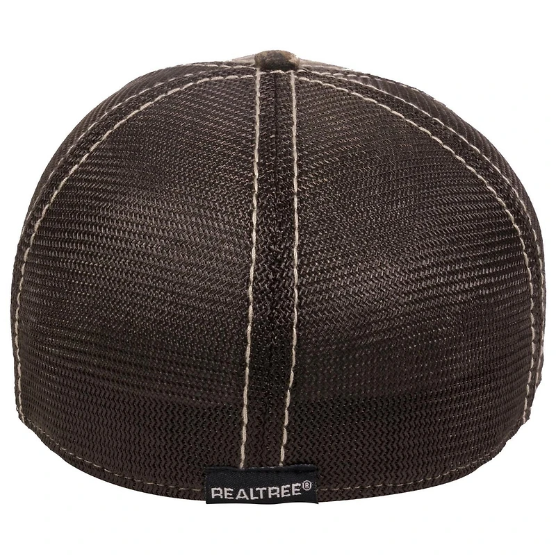 Realtree Edge Stretch Fit Hat