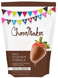 Milk Choco Fountain