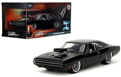 1970 DODGE CHARGER R