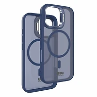 Blu Element Chromatic Kick MagSafe Case Navy for iPhone 17 Pro Max