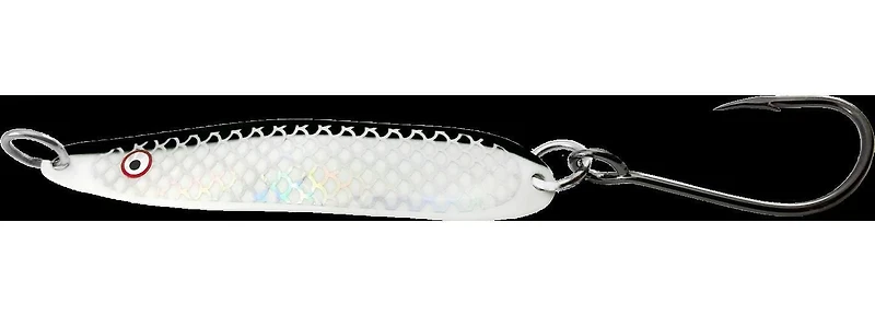 Gibbs G-30502 Cuillère à traîne Wee G, voiture de police