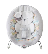 Fisher-Price Siège sauteur Mon chiot adoré