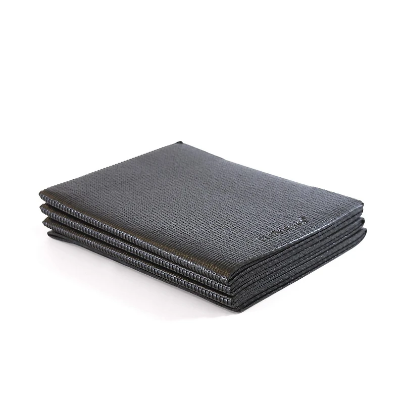 Purathletics Foldable Yoga Mat