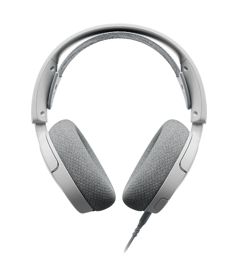SteelSeries Arctis Nova 1P Gaming Headset (PS5/PS4, Xbox, Switch, PC, Mac, mobile), Multi-Platform Support (3.5mm jack)
