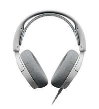 SteelSeries Arctis Nova 1P Gaming Headset (PS5/PS4, Xbox, Switch, PC, Mac, mobile), Multi-Platform Support (3.5mm jack)