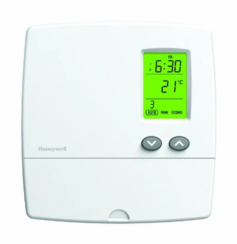 Honeywell RLV4300 5-2 Day Programmable Thermostat