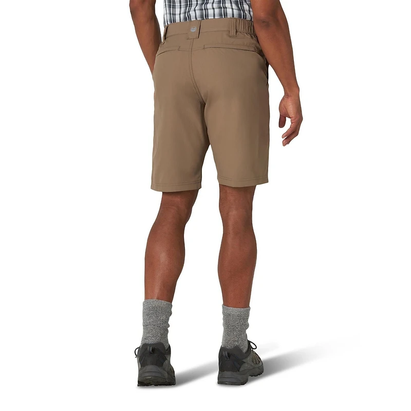 Wrangler Men's Short Élastique Performance