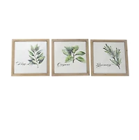 Hometrends décoration murale