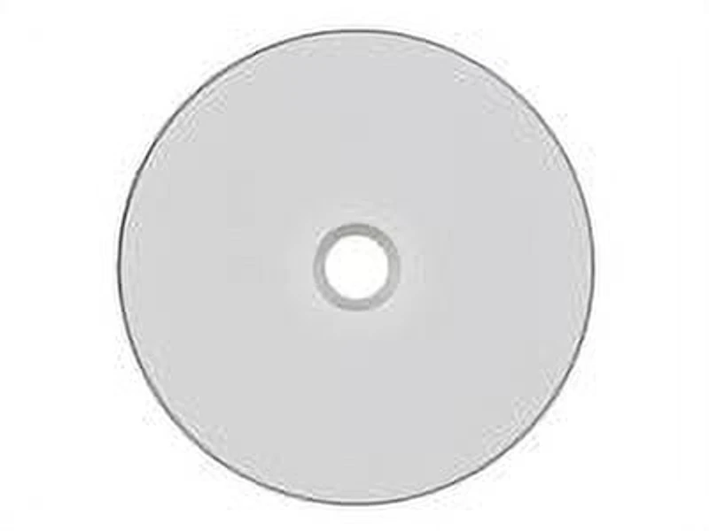 Verbatim Bd-R 6X White Inkjet Hub Printable Disc