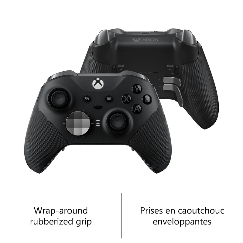 Xbox (Xbox Contrôleur Sans Fil Elite Série 2 One)