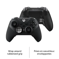 Xbox (Xbox Contrôleur Sans Fil Elite Série 2 One)