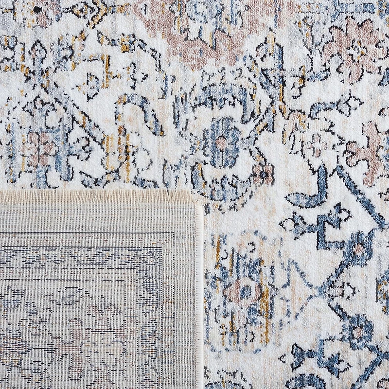 SAFAVIEH Moondust Gino Oriental Area Rug