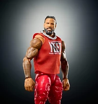 WWE Ultimate Jimmy Uso Action Figure