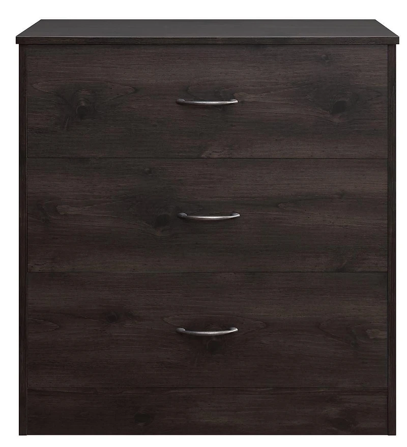 Mainstays 3-Drawer Dresser