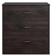 Mainstays 3-Drawer Dresser