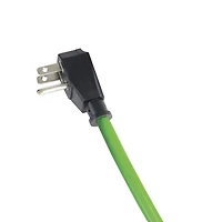 Prime Rallonge haute visibilité Neon Flex de 2 m et 13 A 2m 16/3 robustesse moyenne