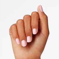 OPI Nail Lacquer, 15mL.  Up to 7 days of wear