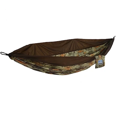 Equip Wood Grain  Travel Hammock