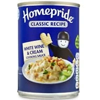 Homepride Vin Blanc