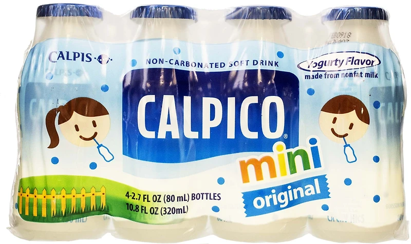 E-AL PREMIUM CALPICO MINI ORIGNL