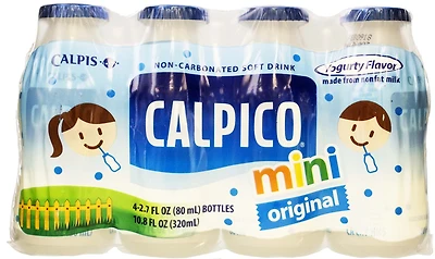 E-AL PREMIUM CALPICO MINI ORIGNL