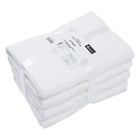 Fabstyles Super Soft and Absorbent Bath Towel, Luxury Bath Towels for Spa, Home, and Hotel, Quick Dry Towels, Set of 4, 27 x 54 Inches