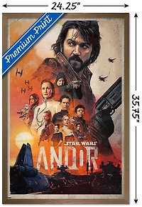 Star Wars: Andor