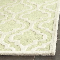 Safavieh Cambridge Kirsten Geometric Area Rug