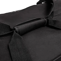 NHL 36" Official Logo Wheeled Hockey Bag