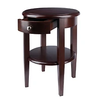 94217 Concord end table