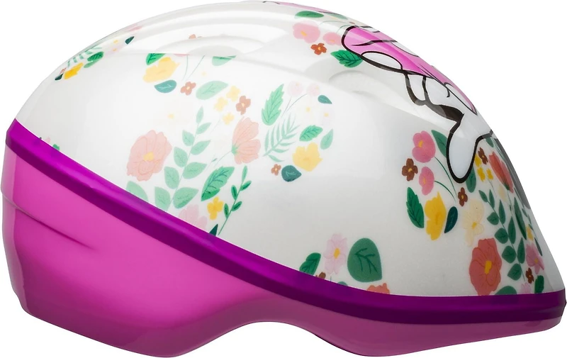 Minnie Mouse Infant Bike Helmet, Sizes 47-52 cm