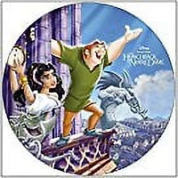 Various Performers - A Goofy Movie (vinyl)
