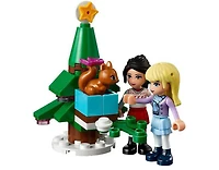 LEGO Friends - Calendrier de l’Avent LEGO® Friends (41016)