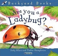 Tes-Vous une Coccinelle? par Humphries, Tudor (ILT)/ Allen, Judy
