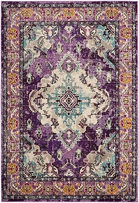 Safavieh Monaco Toria Tapis Traditionnel