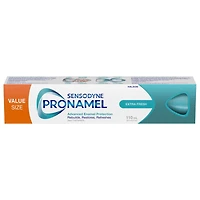ProNamel Enamel Care Toothpaste - Value Size, 110 mL Fresh Wave
