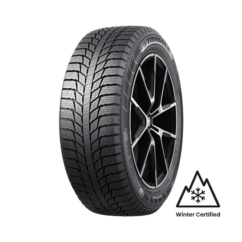 TRIANGLE SNOWLINK PL01 215/65R16 102R pneu d'hiver