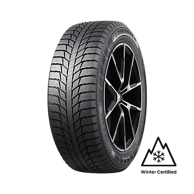 TRIANGLE SNOWLINK PL01 195/60R15XL 92R Tire